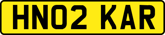 HN02KAR