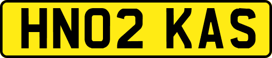 HN02KAS