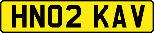 HN02KAV
