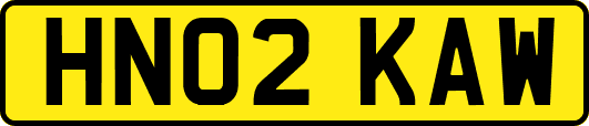 HN02KAW