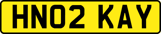 HN02KAY