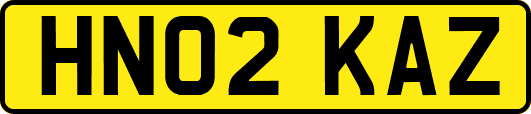 HN02KAZ
