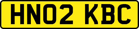 HN02KBC