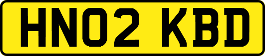 HN02KBD