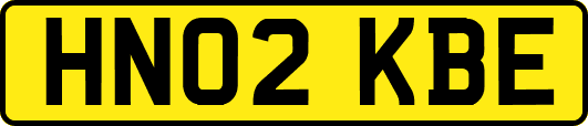 HN02KBE