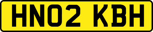 HN02KBH