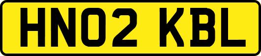 HN02KBL