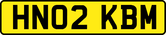 HN02KBM