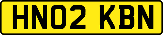 HN02KBN