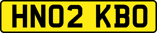 HN02KBO