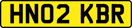 HN02KBR