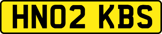 HN02KBS
