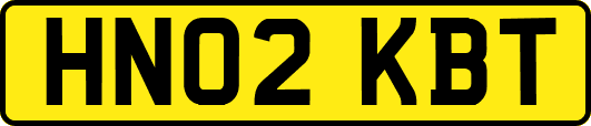 HN02KBT