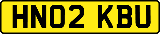 HN02KBU