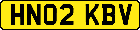 HN02KBV