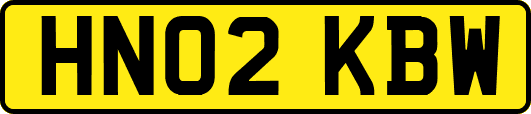 HN02KBW