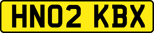 HN02KBX