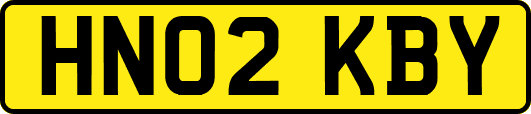 HN02KBY