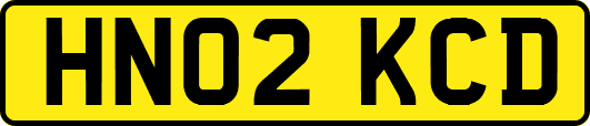 HN02KCD