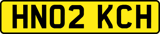 HN02KCH