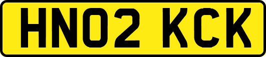 HN02KCK