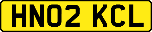 HN02KCL