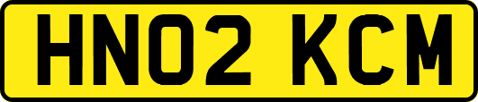 HN02KCM