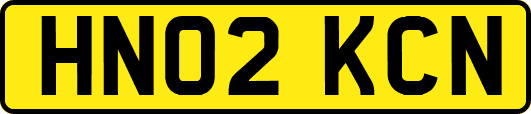 HN02KCN