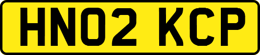 HN02KCP