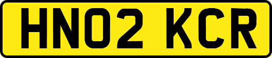 HN02KCR