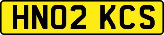 HN02KCS