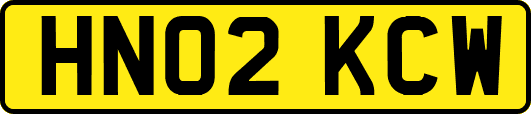 HN02KCW