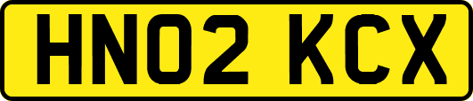 HN02KCX