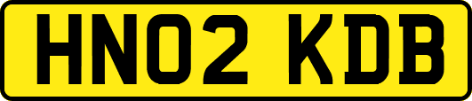 HN02KDB