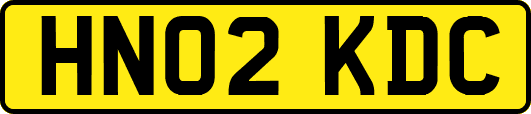 HN02KDC