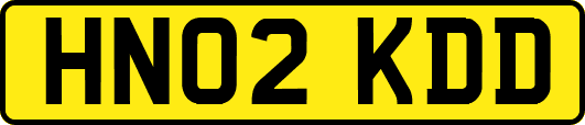 HN02KDD