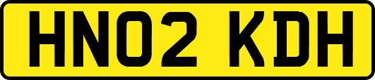 HN02KDH