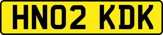 HN02KDK