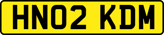 HN02KDM