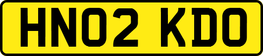 HN02KDO