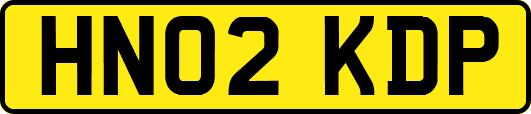 HN02KDP