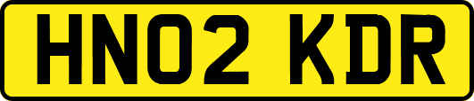 HN02KDR