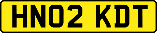 HN02KDT