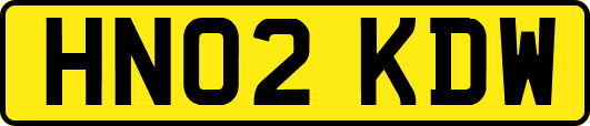 HN02KDW