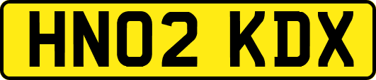 HN02KDX