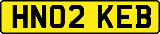 HN02KEB