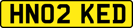 HN02KED