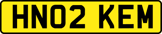 HN02KEM