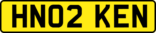 HN02KEN