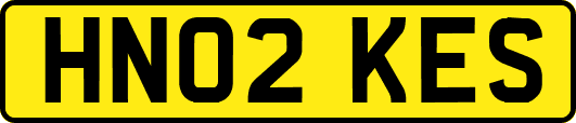 HN02KES